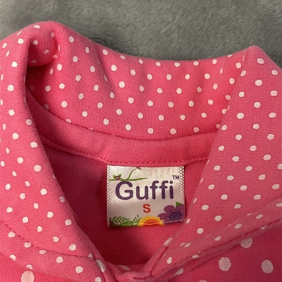 Capelli NY and Guffi - 2 piece newborn set. Size 0-6 months - Picture 2 of 7